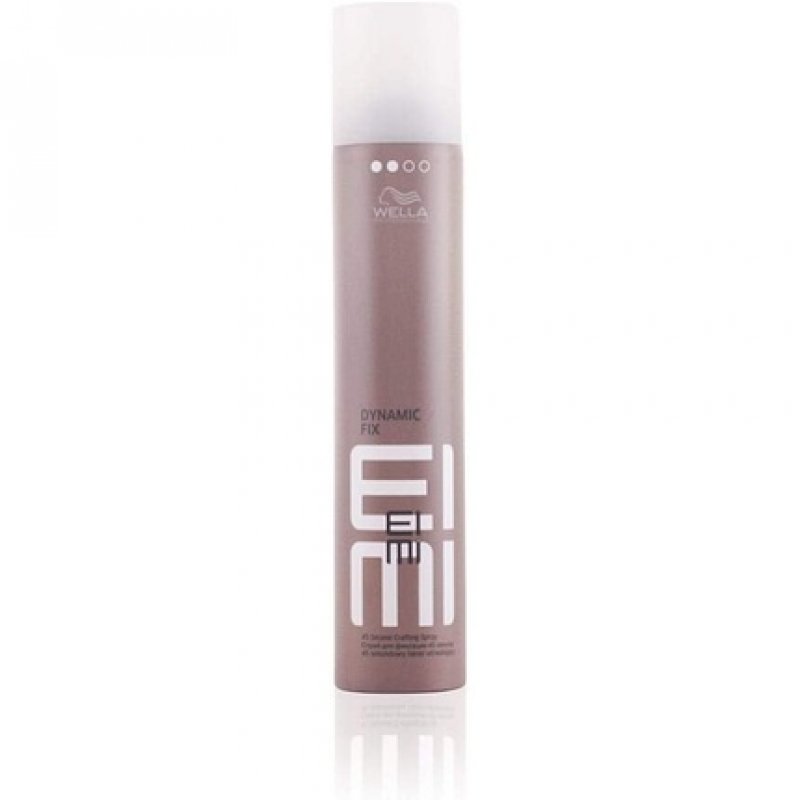 Wella EIMI Dynamic Fix hair spray 500ml
