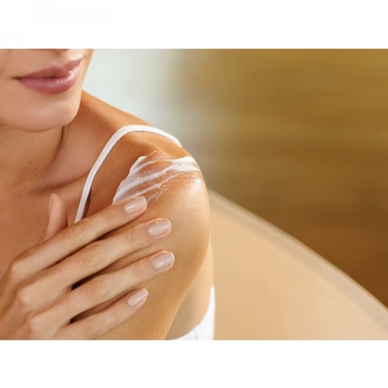 AHAVA Mineral Body Lotion Daily Moisturizing and Hydrating Body Lotion 17 Fl Oz