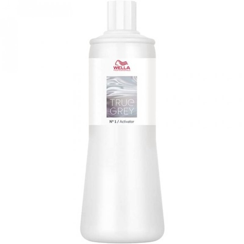 True Gray Activator 500ml for Toning