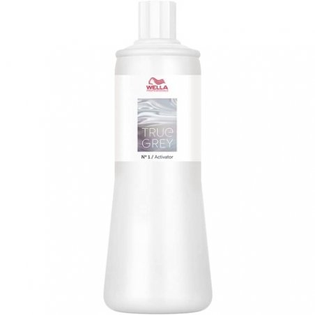 True Gray Activator 500ml for Toning