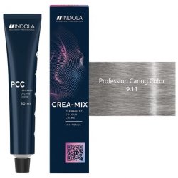 Indola Profession Caring Color 9.11 60ml