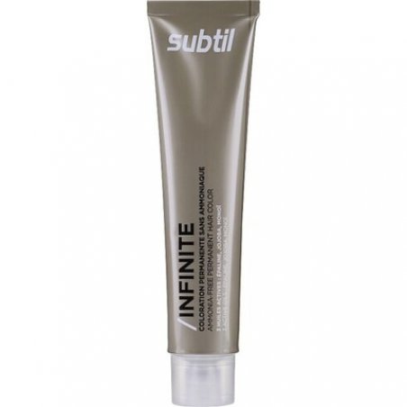 Subtle Infinite Coloring Tubes Cream 60ml