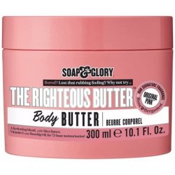The Righteous Body Butter 300ml