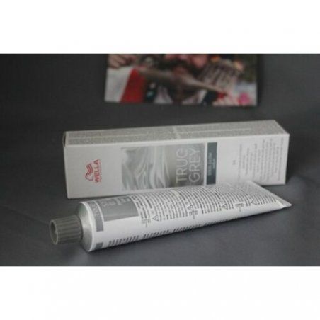Wella True Grey Toner 60ml