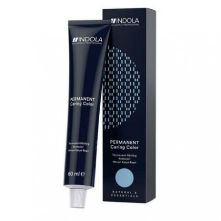 Indola PCC Cool & Neutral 8.1 Light Ash Blonde