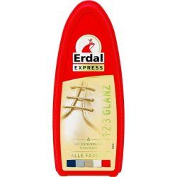 Erdal 1-2-3 Gloss Clear 52g