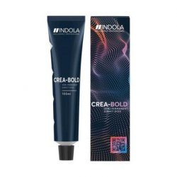 Indola Crea-Bold Semi-Permanent Hair Color Pastel Lavender 100ml