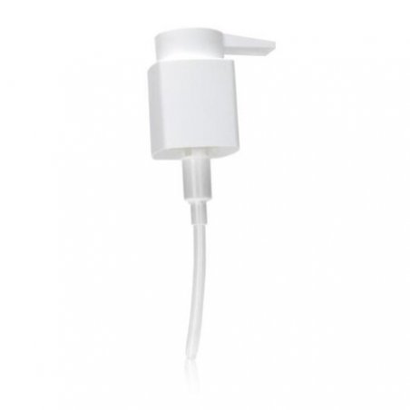 Wella SP White Dispenser Pump