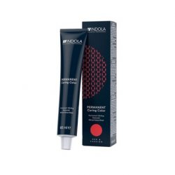 Indola Caring Color Red & Fashion Permanent Hair Color 60ml