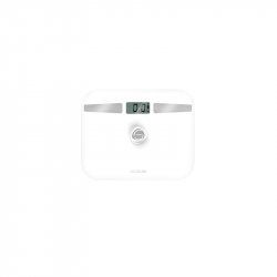 Cecotec 04254 balance Carré Blanc Pèse-personne électronique