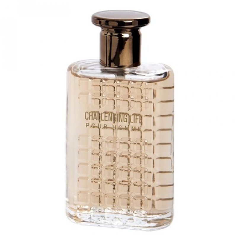Real Time Challenging Life Homme Eau de Toilette 100ml