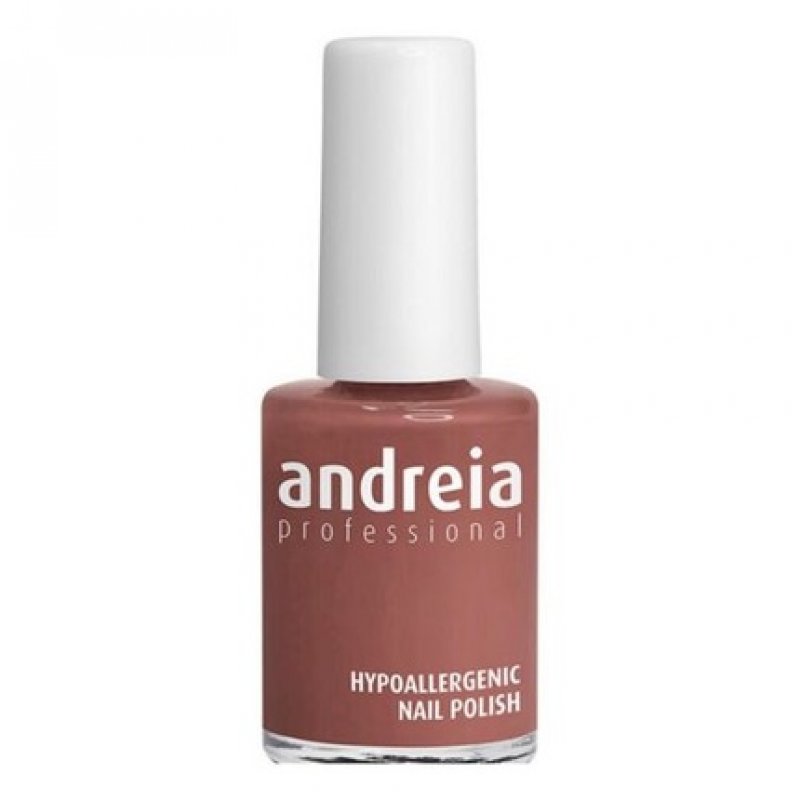 Andreia Nail Polish Nº 126 14ml