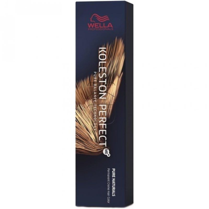 WELLA Koleston Perfect Me Vibrant Reds 8/43 60ml