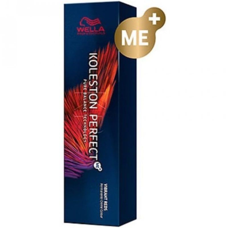 WELLA Koleston Perfect Me Vibrant Reds 8/43 60ml