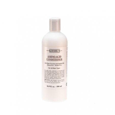 Kiehl's Amino Acid Conditioner 16.9 Ounce