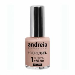 Andreia Hybrid Fusion H88 Nail Polish 10.5ml
