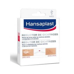 Hansaplast Scars Reducer 21 Units