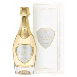 Philipp Plein Plein Fatale EdP for Women 90ml