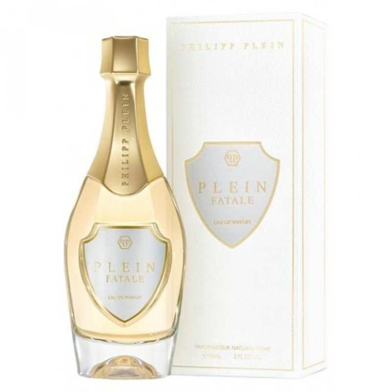 Philipp Plein Plein Fatale EdP for Women 90ml