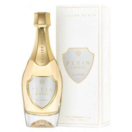 Philipp Plein Plein Fatale EdP for Women 90ml