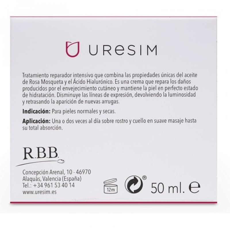 URESIM Concealers & Correctors 400g