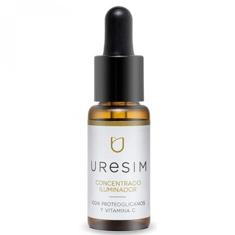 Uresim Illuminating Serum 20ml