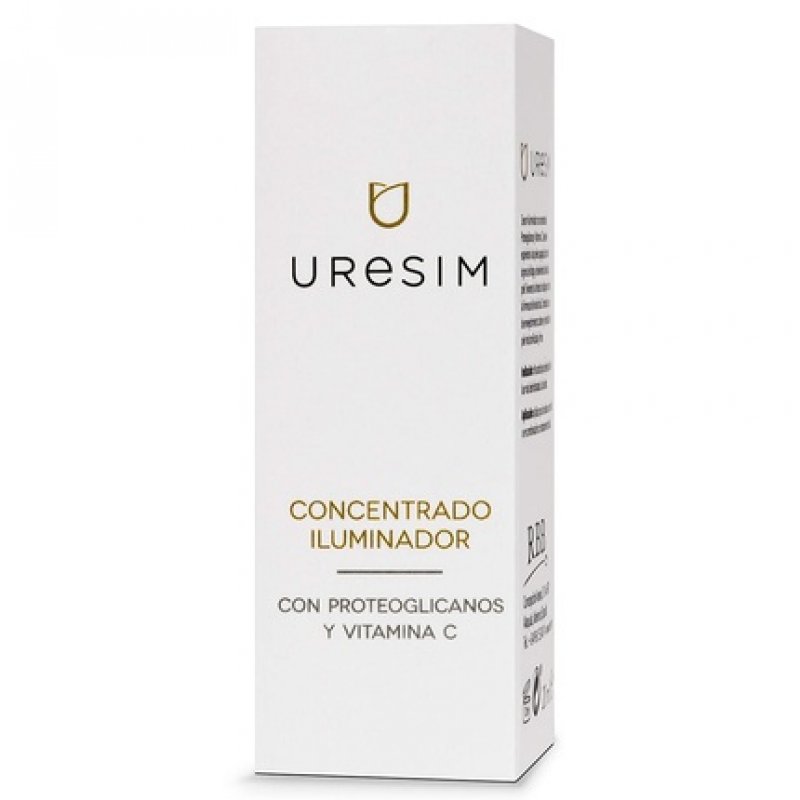 Uresim Illuminating Serum 20ml