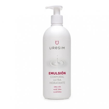 Uresim Body Lotion with 10% Urea 400ml