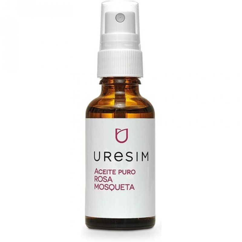 Uresim Rosehip Oil Regenerator 30ml
