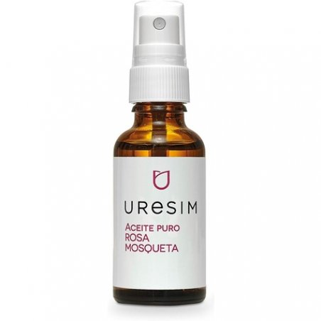 Uresim Rosehip Oil Regenerator 30ml