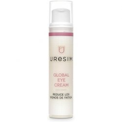 Uresim Anti-Aging Eye Contour Cream 15ml