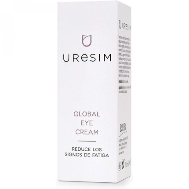 Uresim Anti-Aging Eye Contour Cream 15ml