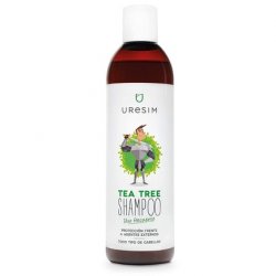 Uresim Tea Tree Shampoo 300ml