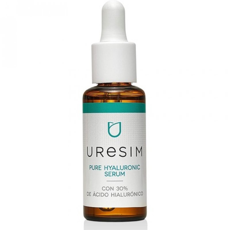 Uresim Pure Hyaluronic Acid 30ml