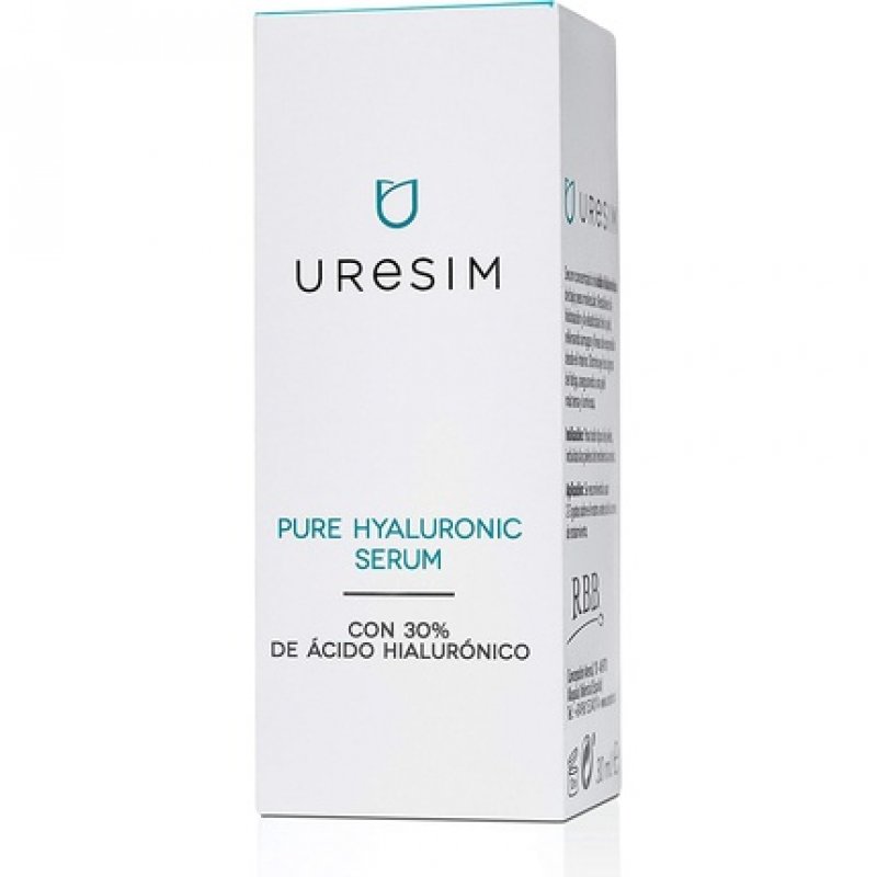 Uresim Pure Hyaluronic Acid 30ml