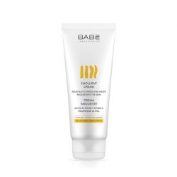 Babe Laboratories Emollient Cream 200ml