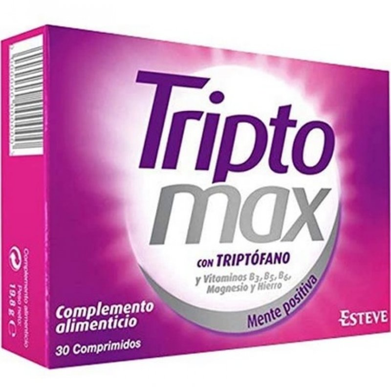Triptomax 30 Tablets