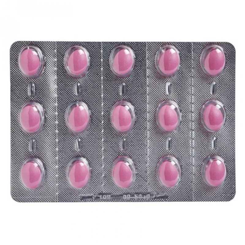 Triptomax 30 Tablets