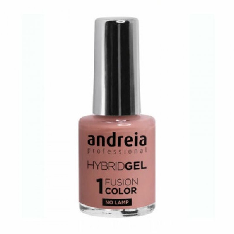 Andreia Hybrid Fusion H76 Nail Polish 10.5ml