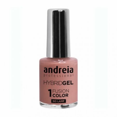 Andreia Hybrid Fusion H76 Nail Polish 10.5ml