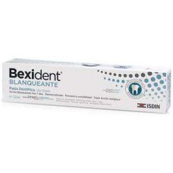 BEXIDENT Whitening Toothpaste 125ml