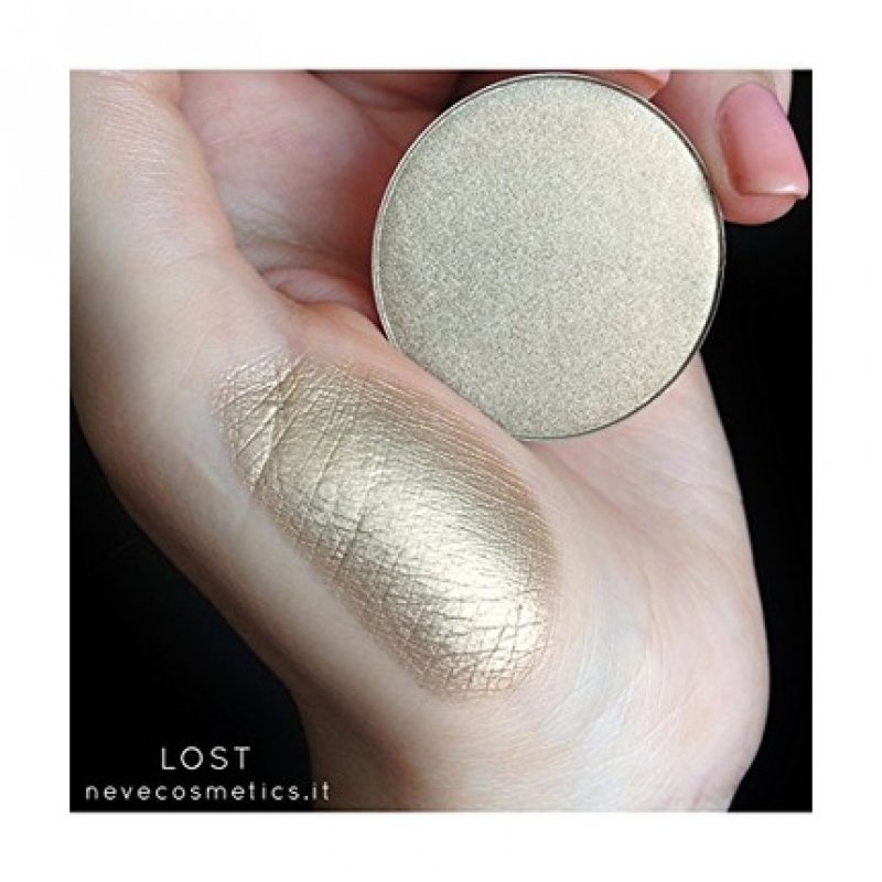 Lost Waffle Eyeshadow