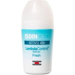 Lambda Alcohol-Free Deodorant Roll-On 50ml