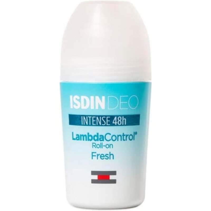 Lambda Alcohol-Free Deodorant Roll-On 50ml
