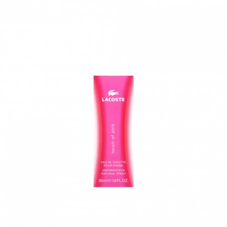 Lacoste Touch Of Pink, 30ml