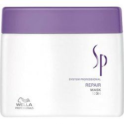 Wella SP System Professional Care Repair Mask 400ml