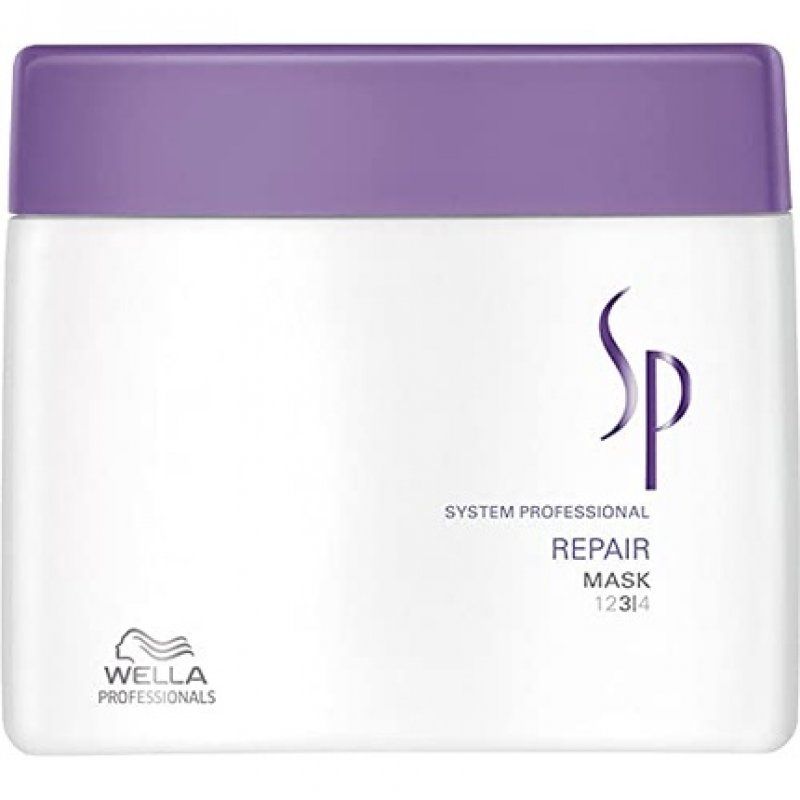 Wella SP System Professional Care Repair Mask 400ml