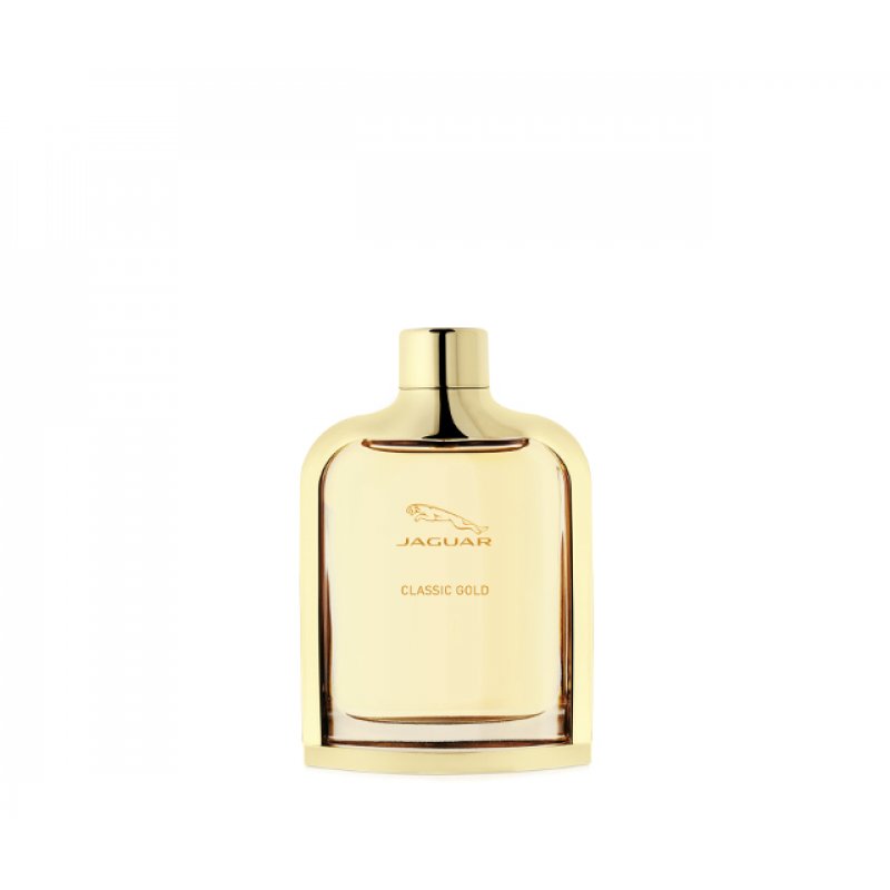 Jaguar Classic Gold Men 100 ml