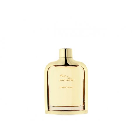 Jaguar Classic Gold Hommes 100 ml