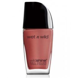 wet n wild Wild Shine Nail Color, 479D Casting Call, 12.3ml